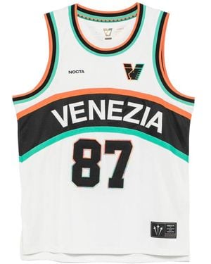 NOCTA X 26/27 Venezia Fc Vest - Multicolour
