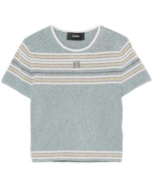 Amiri Tops - Blue