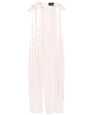 Simone Rocha Dresses - Pink