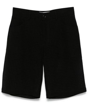 Séfr Marlo Shorts - Black