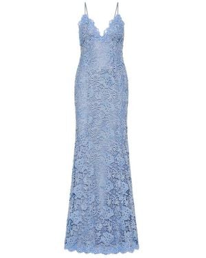 Rebecca Vallance Nottingham Gown - Blue