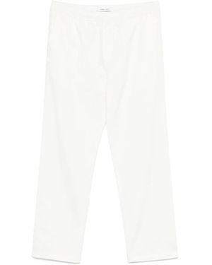 Samsøe & Samsøe Jabari Trousers - White