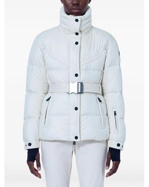 Moncler Karshi Ski Jacket - Blue