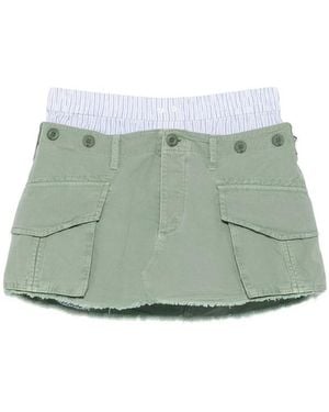 Alexander Wang Skirts - Green