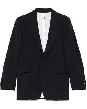 Barena Galà Brezza Blazer - Blue