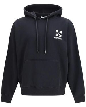 Off-White c/o Virgil Abloh Jumpers & Knitwear - Blue