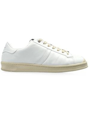 Jil Sander Trainers - White