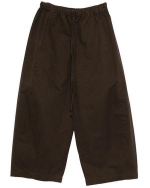 Entire studios Loft Trousers - Grey