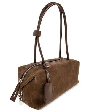 Max Mara Tote Bags - Brown