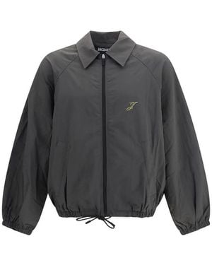 Jacquemus Jackets - Gray