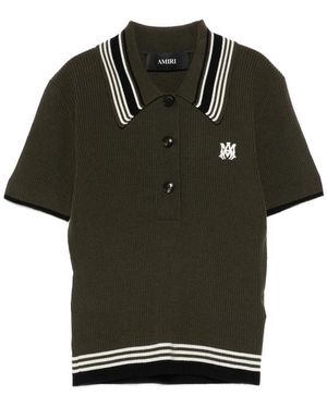 Amiri Jumpers - Green