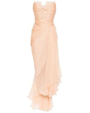 Maria Lucia Hohan Dresses Neutral - White