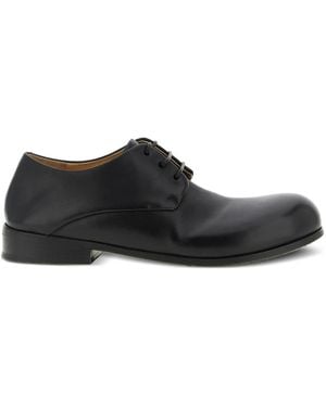Marsèll Lace-Up Shoes - Black