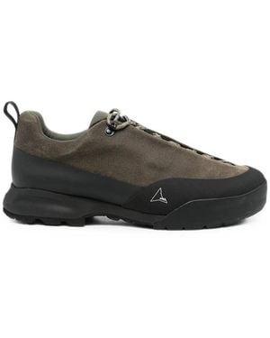 ROA Sneakers - Black