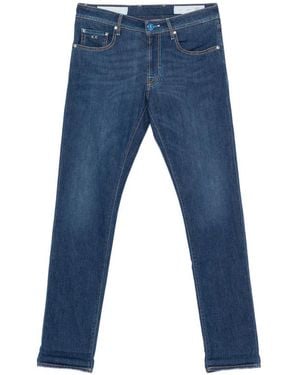 Tramarossa Jeans - Blue