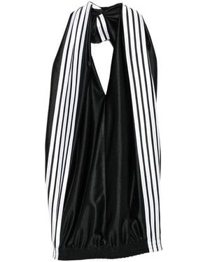Balenciaga Dresses - Black