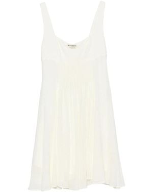JW Anderson Jw Anderson Dresses - White