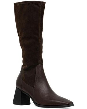 Vagabond Shoemakers 70Mm Hedda Boots - Black