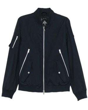 Moose Knuckles Jackets - Blue