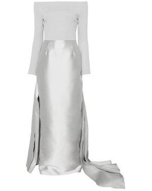 Solace London Dresses - White