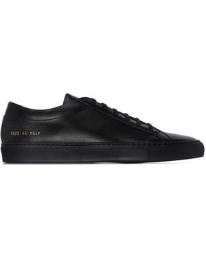 Common Projects Sneakers - Black