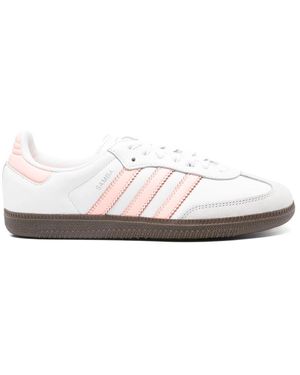 adidas Samba Og Trainers - White