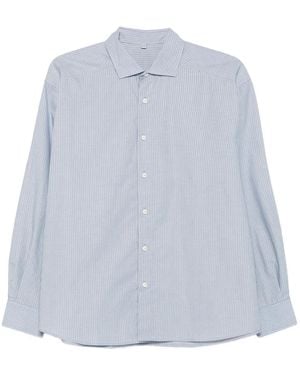 Baserange Tscl-Po-Au25 Stripe - Blue