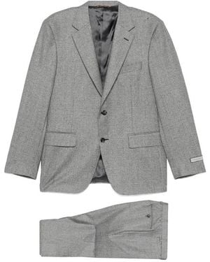 Canali Suit - Grey