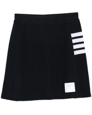 Thom Browne Skirt - Black