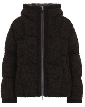 Moncler L20931A00231.599Vv 262 - Black