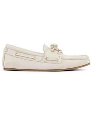 Gucci Loafers - White
