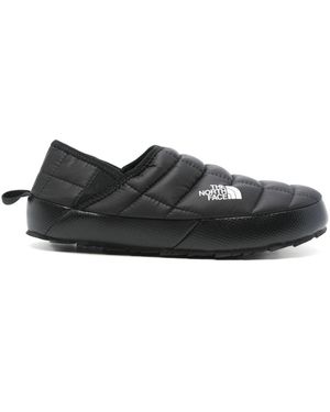 The North Face Thermoball V Traction Mules - Black