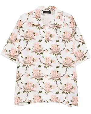 Amiri Shirts - White