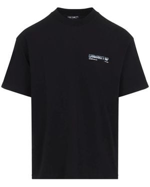 Carhartt I03721789Xx - Black