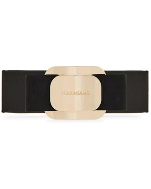 Ferragamo Headbands and Hair Accessories for Women | Online