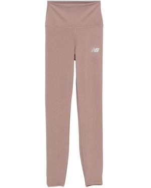 New Balance Pant - Multicolour