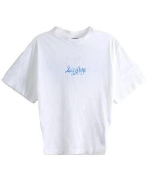 Balenciaga Tops - White