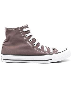 Converse Chuck Taylor All Star Classic Sneakers - Brown