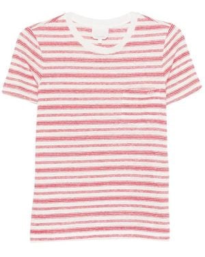 A.P.C. Tops - Pink