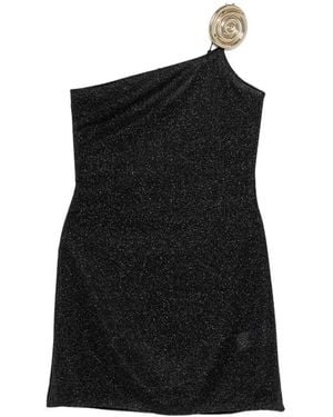 Oséree Dresses - Black