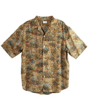 Saint Laurent Shirts - Multicolour