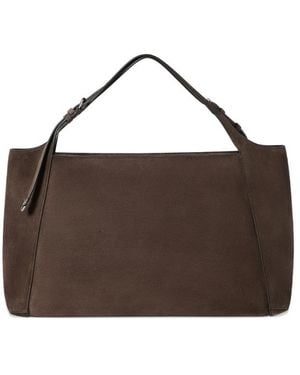 Brunello Cucinelli Tote Bags - Brown