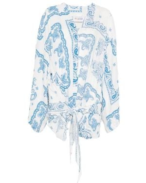 The Attico Dresses - Blue