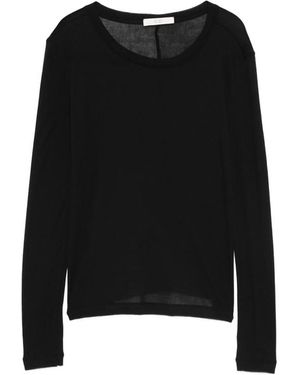 Co. Long-Sleeve T-Shirt - Black