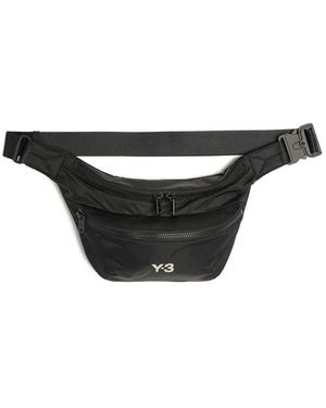 Y-3 Xbody Belt Bag - Black