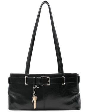 OSOI Brocle Shoulder Bag - Black