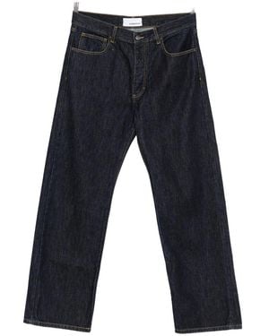 Costumein Denim - Blue