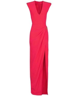 Balmain Gowns - Pink