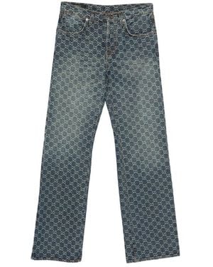 Gucci Denim - Grey