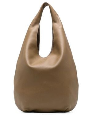 A.P.C. A. P.C. Tote Bags - Brown
